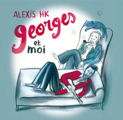 Georges & Moi