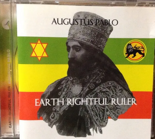 Earth Rightful Ruler