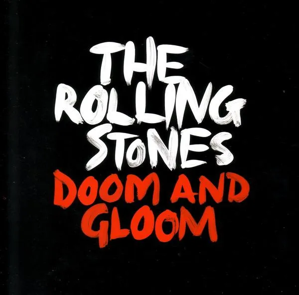 Doom And Gloom