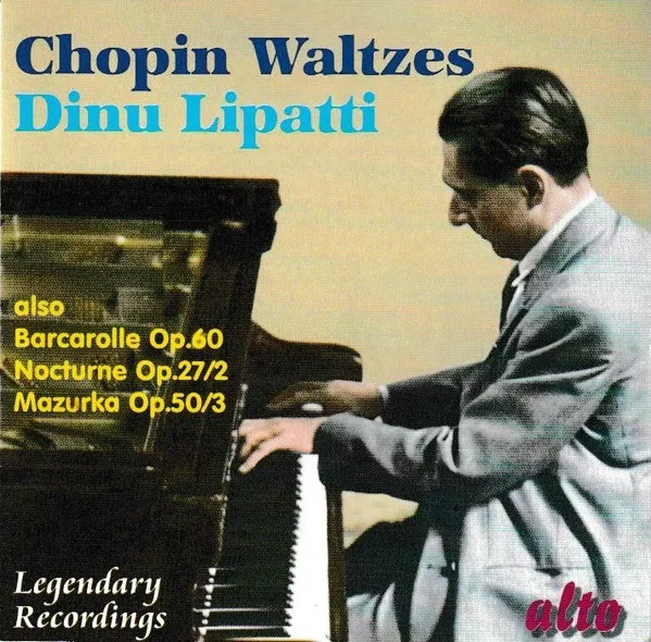Walzer Nr.1-14