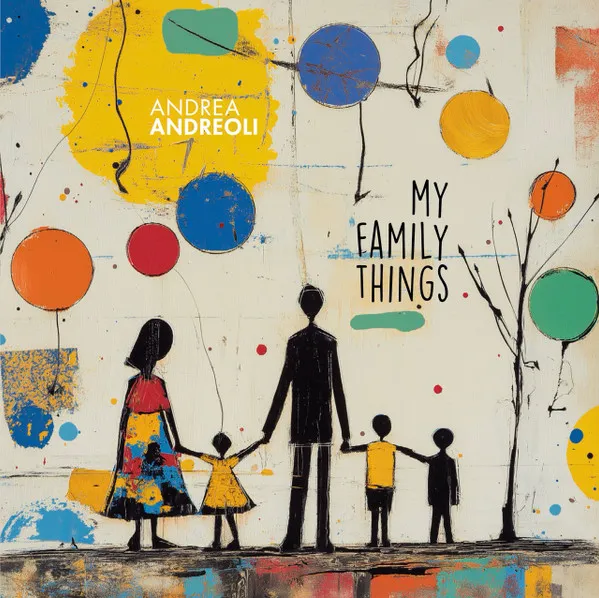 My Family Things