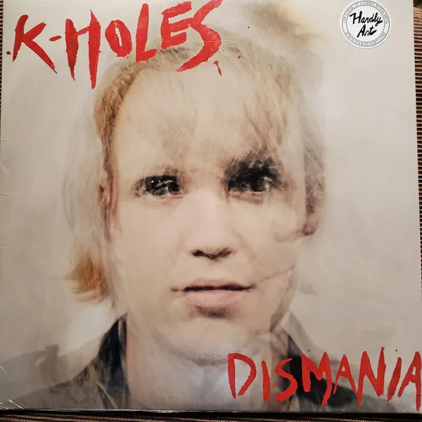 Dismania