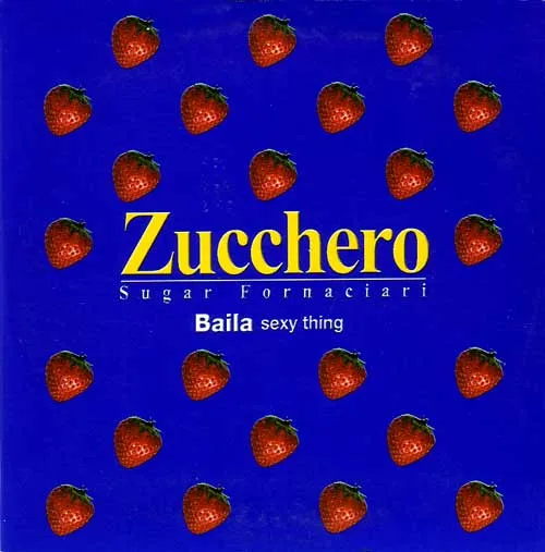 Baila Sexy Thing
