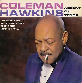 Accent On Tenor