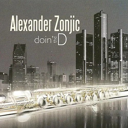 Doin’ The D
