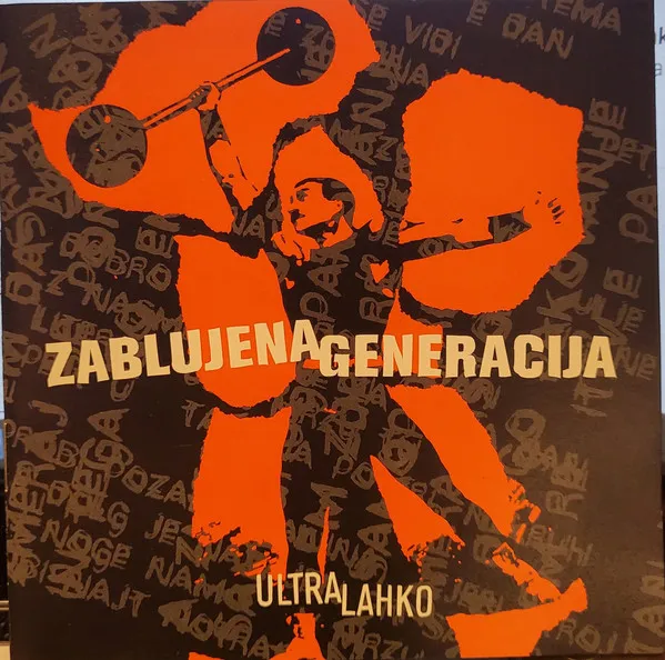 Ultra lahko