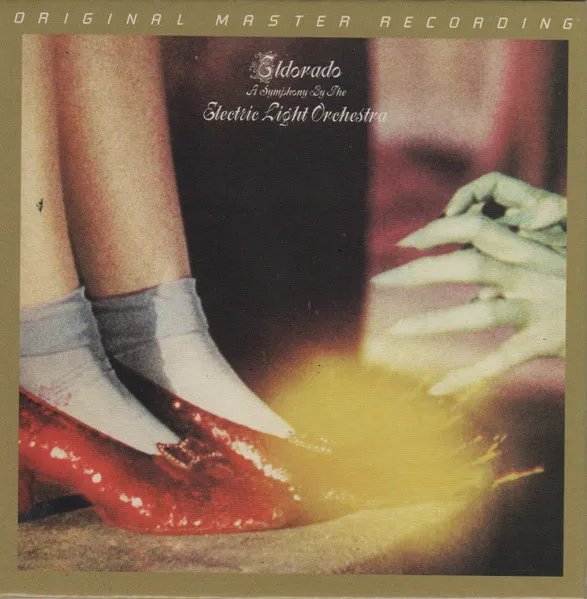 Eldorado (Hybrid-SACD)