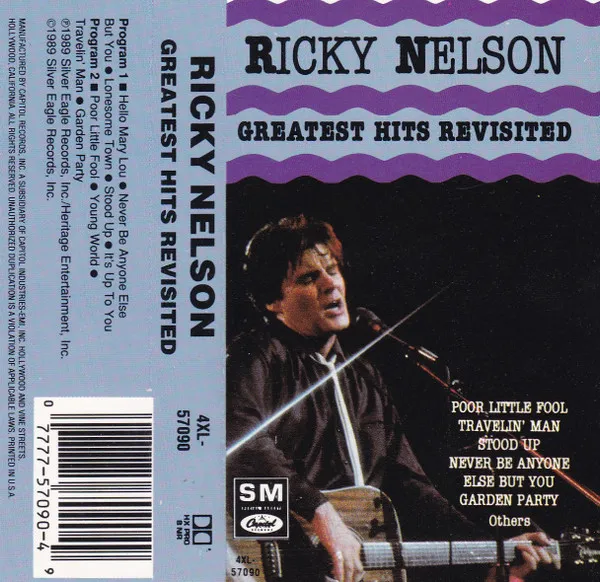 Greatest Hits Revisited