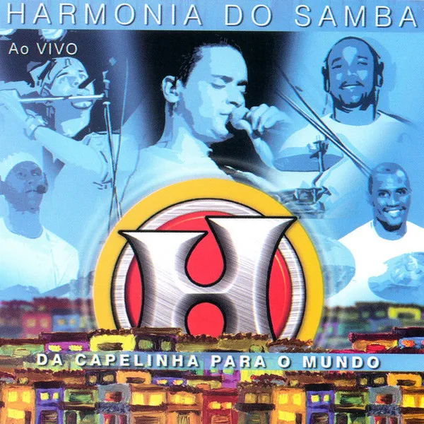 Harmonia Do Samba