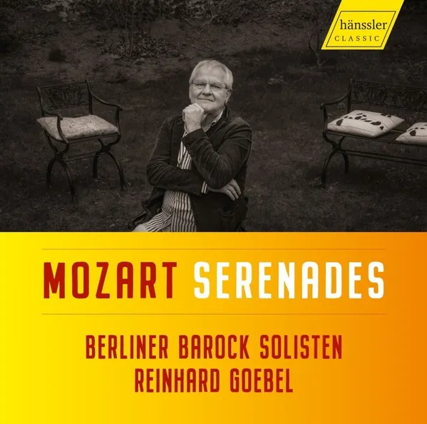 Serenades