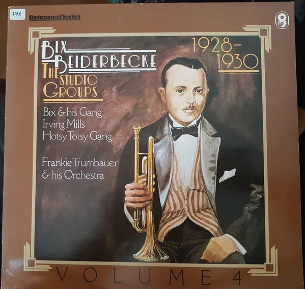 The Studio Groups 1928–1930: Volume 4