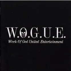 Work Of God United Entertainment