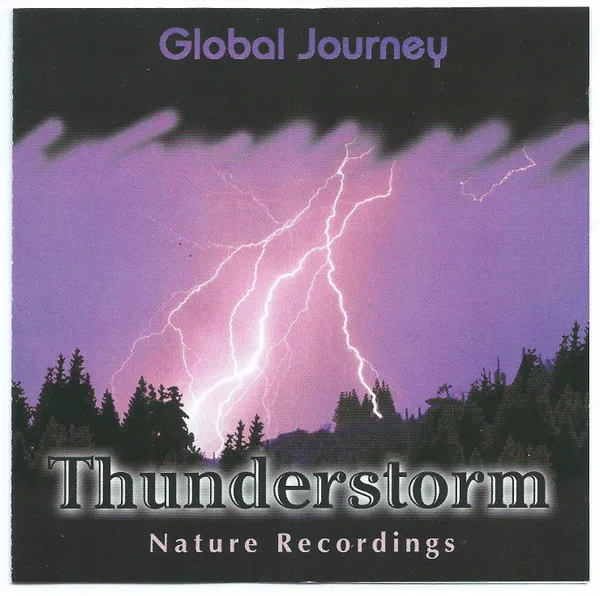 Thunderstorm