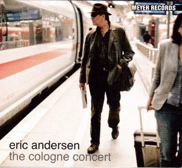 The Cologne Concert