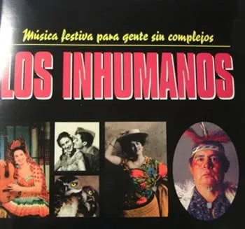 Música Festiva Para Gente Sin Complejos