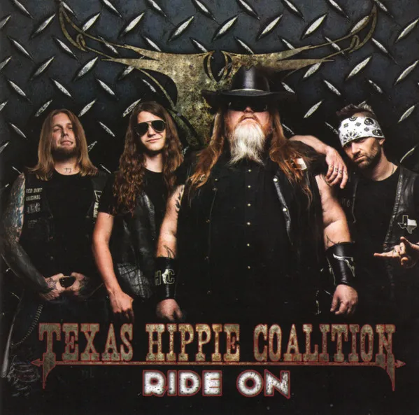 Ride On