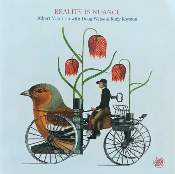 Reality Is Nuance
