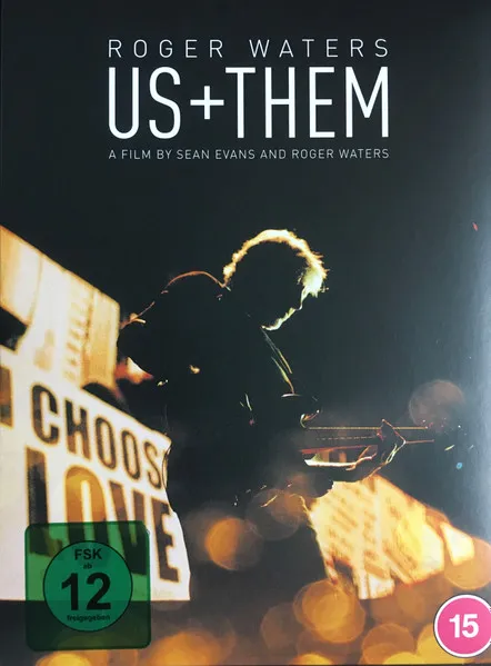 US + THEM -DIGI-