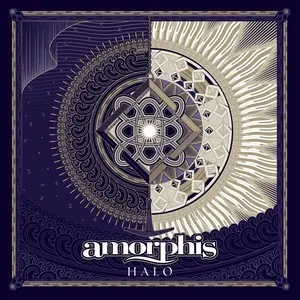 Amorphis: Halo LP