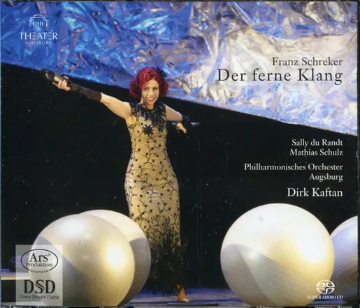Der Ferne Klang
