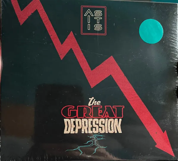 The Great Depression