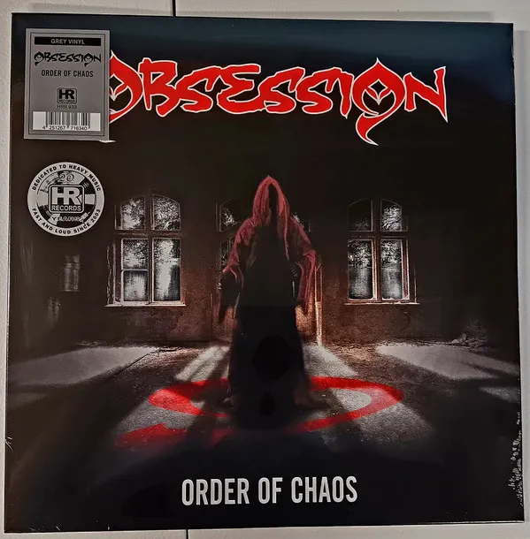 Order Of Chaos