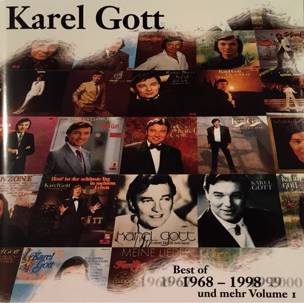 Best Of 1968 - 1998 Und Mehr Volume 1