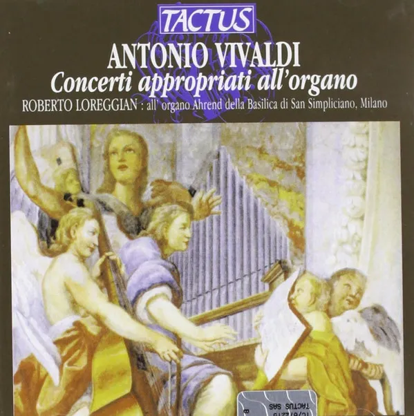 Concerti Appopriati All'o