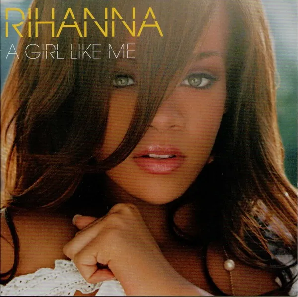 GIRL LIKE ME