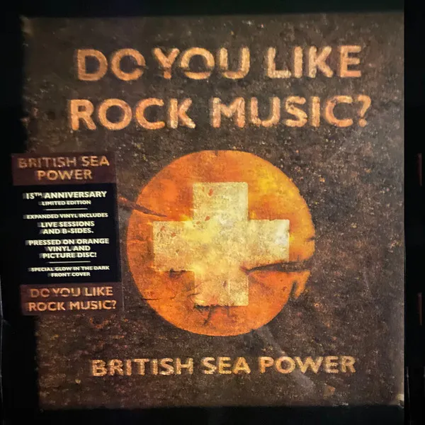 Do You Like Rock Music?