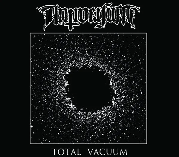 Total Vacuum