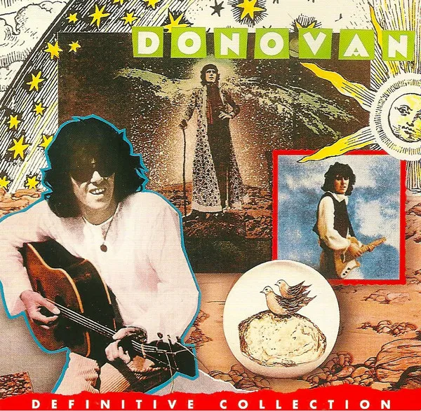 Definitive Collection
