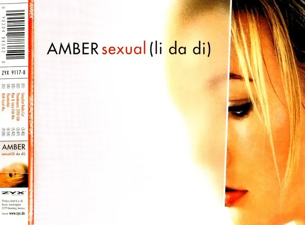 Sexual (Li Da Di)