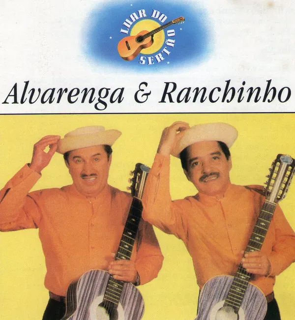 Luar Do Sertão