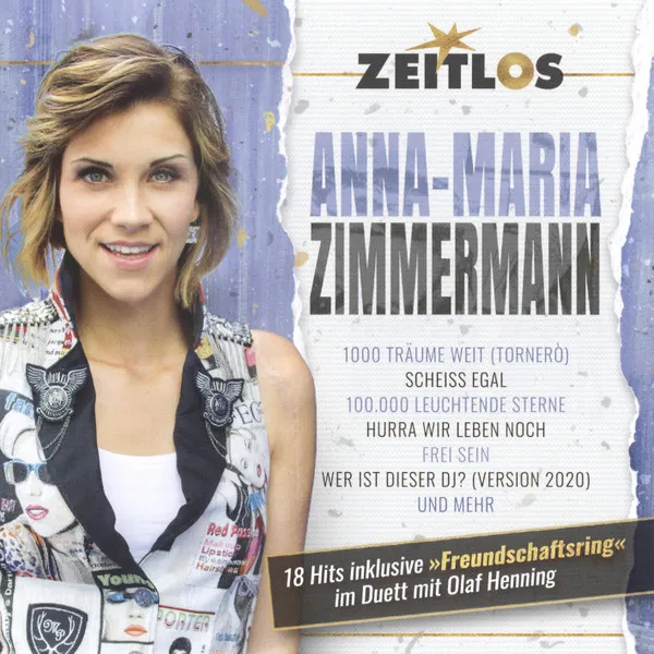 Zeitlos