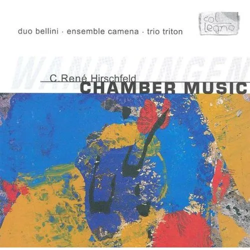 Chamber Music