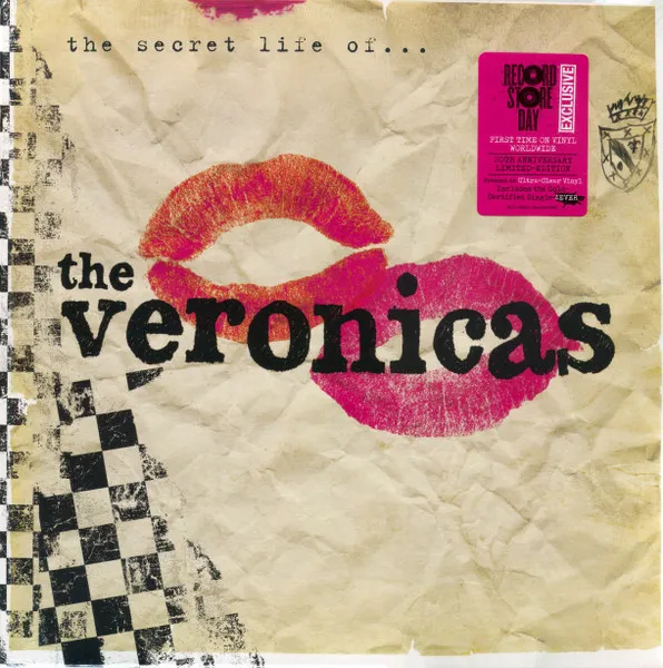 THE SECRET LIFE OF... (RSD 2025)