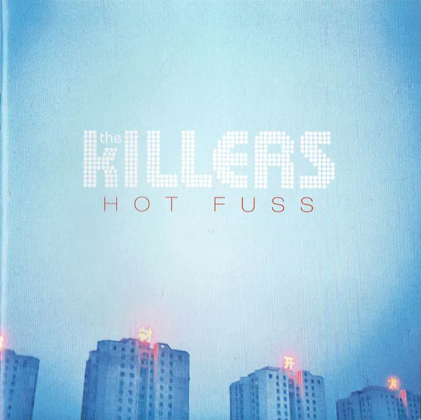 Hot Fuss (Standard Edition)