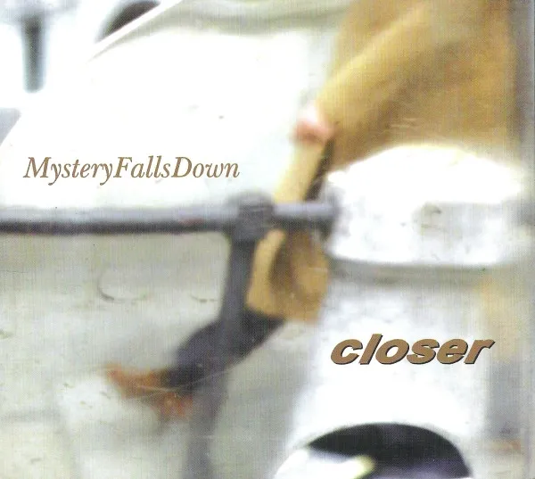 Mystery Falls Down