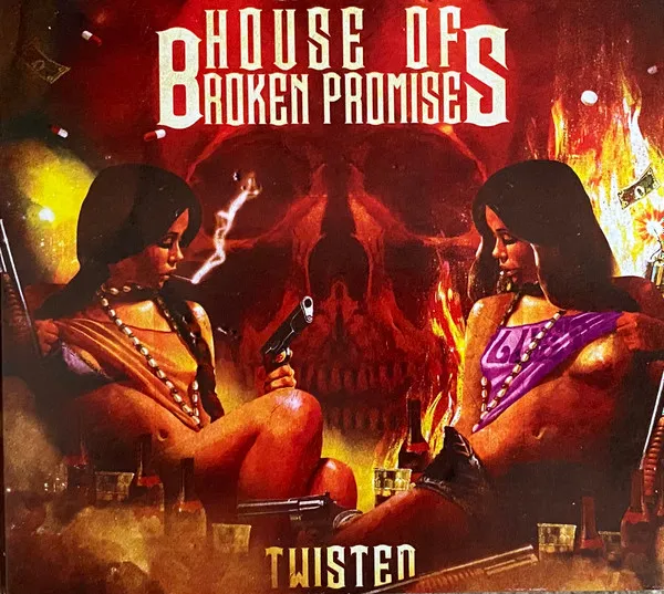 House Of Broken Promises