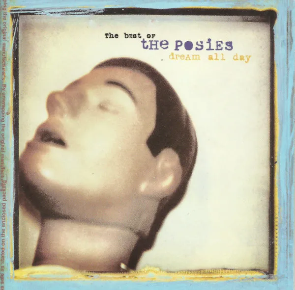 Dream All Day - The Best Of
