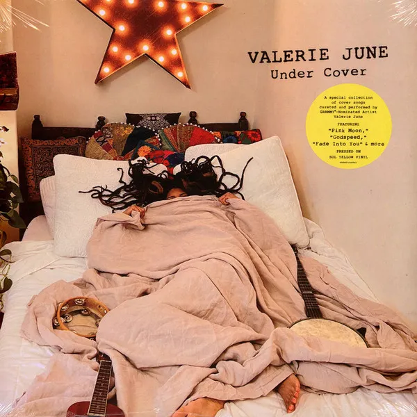 June, Valerie