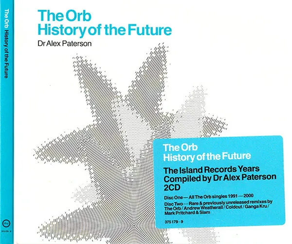 History Of The Future