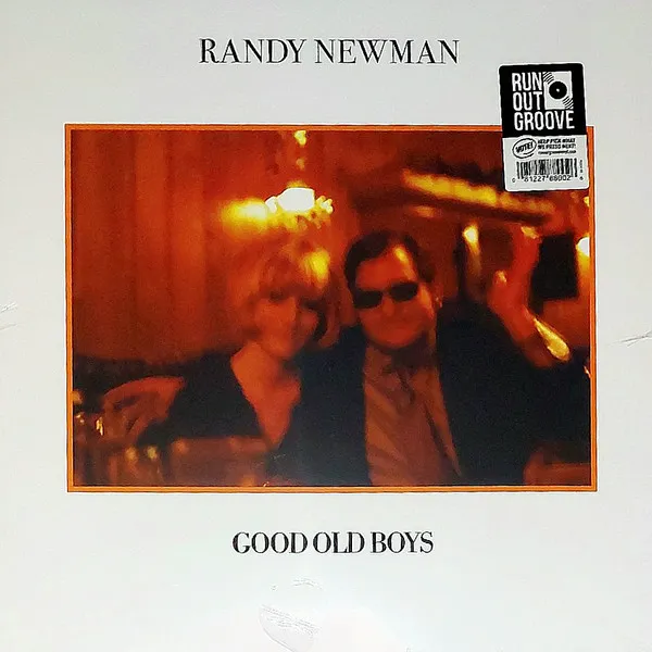 Good Old Boys (Deluxe Edition)