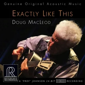 Exactly Like This (HDCD)