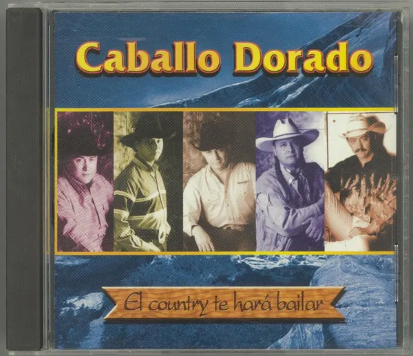 El Country Te Hara Bailar