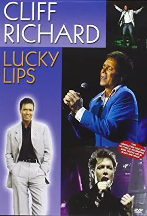 ラッキー・リップス = Lucky Lips