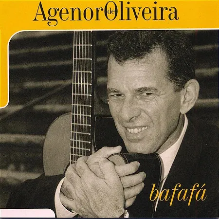 Bafafá