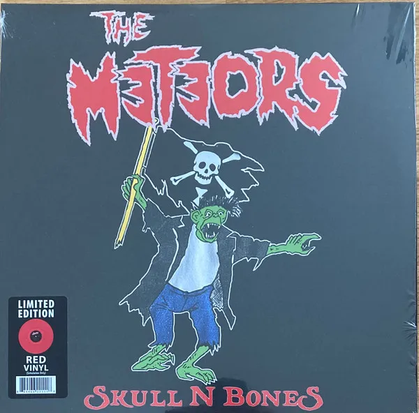 Skull N Bones