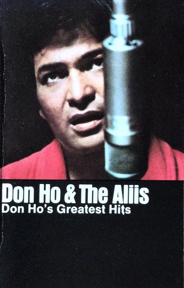 Don Ho's Greatest Hits
